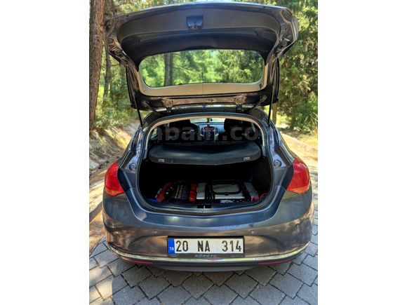 İlk Sahibinden Opel Astra 1.6 Edition 2015 Model