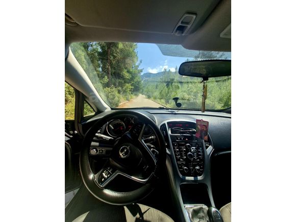İlk Sahibinden Opel Astra 1.6 Edition 2015 Model