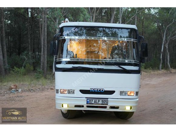 ÖZEL YAPIM 0 MOTOR 0 MUAYENE OTOBÜS KARAVAN K.K12 AY TAKSİT