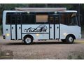 ÖZEL YAPIM 0 MOTOR 0 MUAYENE OTOBÜS KARAVAN K.K12 AY TAKSİT