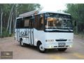 ÖZEL YAPIM 0 MOTOR 0 MUAYENE OTOBÜS KARAVAN K.K12 AY TAKSİT