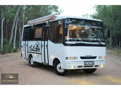 ÖZEL YAPIM 0 MOTOR 0 MUAYENE OTOBÜS KARAVAN K.K12 AY TAKSİT