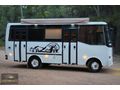 ÖZEL YAPIM 0 MOTOR 0 MUAYENE OTOBÜS KARAVAN K.K12 AY TAKSİT