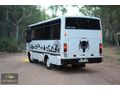 ÖZEL YAPIM 0 MOTOR 0 MUAYENE OTOBÜS KARAVAN K.K12 AY TAKSİT