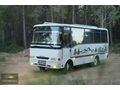 ÖZEL YAPIM 0 MOTOR 0 MUAYENE OTOBÜS KARAVAN K.K12 AY TAKSİT