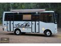 ÖZEL YAPIM 0 MOTOR 0 MUAYENE OTOBÜS KARAVAN K.K12 AY TAKSİT