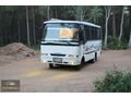 ÖZEL YAPIM 0 MOTOR 0 MUAYENE OTOBÜS KARAVAN K.K12 AY TAKSİT
