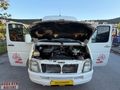AKÇADAN 2005 MODEL YENİ YAPILI KARAVAN