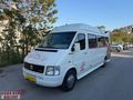 AKÇADAN 2005 MODEL YENİ YAPILI KARAVAN