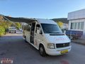 AKÇADAN 2005 MODEL YENİ YAPILI KARAVAN