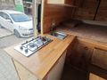 ORJ 216BİN KM'DE FULL DONANIM MASTER 2 KARAVAN