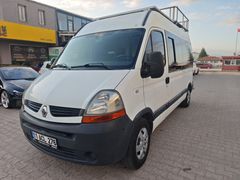 ORJ 216BİN KM'DE FULL DONANIM MASTER 2 KARAVAN