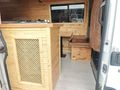 ORJ 216BİN KM'DE FULL DONANIM MASTER 2 KARAVAN