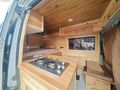ORJ 216BİN KM'DE FULL DONANIM MASTER 2 KARAVAN