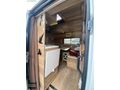 DOLUNAY MOTORS MERCEDES SPRİNTER TAM ZAMANLI KARAVAN
