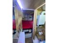 DOLUNAY MOTORS MERCEDES SPRİNTER TAM ZAMANLI KARAVAN