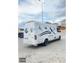 DOLUNAY MOTORS MERCEDES SPRİNTER TAM ZAMANLI KARAVAN