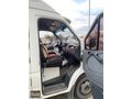 DOLUNAY MOTORS MERCEDES SPRİNTER TAM ZAMANLI KARAVAN