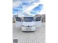 DOLUNAY MOTORS MERCEDES SPRİNTER TAM ZAMANLI KARAVAN