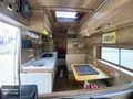 DOLUNAY MOTORS MERCEDES SPRİNTER TAM ZAMANLI KARAVAN