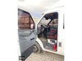 DOLUNAY MOTORS MERCEDES SPRİNTER TAM ZAMANLI KARAVAN