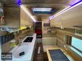 DOLUNAY MOTORS MERCEDES SPRİNTER TAM ZAMANLI KARAVAN