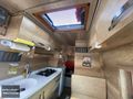 DOLUNAY MOTORS MERCEDES SPRİNTER TAM ZAMANLI KARAVAN