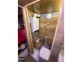 DOLUNAY MOTORS MERCEDES SPRİNTER TAM ZAMANLI KARAVAN
