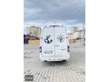 DOLUNAY MOTORS MERCEDES SPRİNTER TAM ZAMANLI KARAVAN