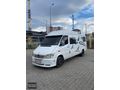 DOLUNAY MOTORS MERCEDES SPRİNTER TAM ZAMANLI KARAVAN