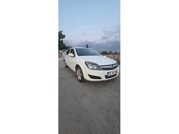 Sahibinden Opel Astra 1.6 Essentia 2013 Model 