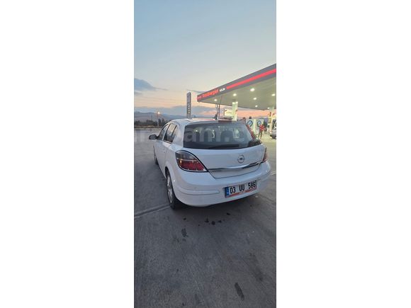 Sahibinden Opel Astra 1.6 Essentia 2013 Model 