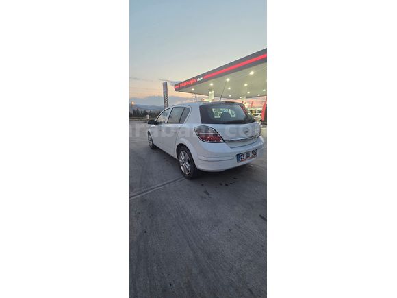 Sahibinden Opel Astra 1.6 Essentia 2013 Model 