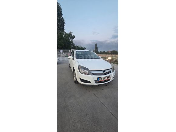 Sahibinden Opel Astra 1.6 Essentia 2013 Model 