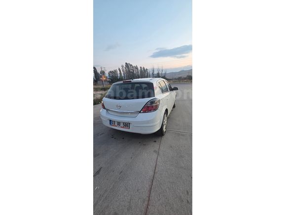 Sahibinden Opel Astra 1.6 Essentia 2013 Model 