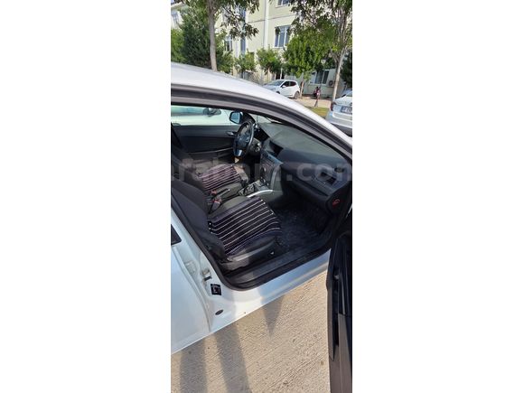 Sahibinden Opel Astra 1.6 Essentia 2013 Model 