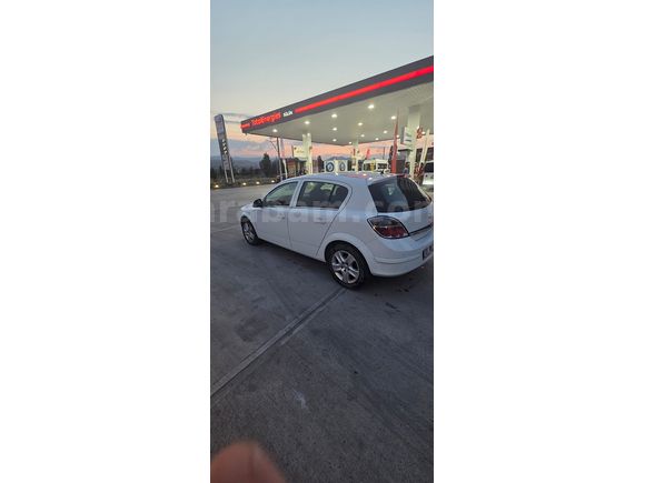 Sahibinden Opel Astra 1.6 Essentia 2013 Model 