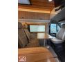 FK OTOMOTİV DEN MOTOKARAVAN