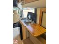 FK OTOMOTİV DEN MOTOKARAVAN