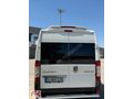 FK OTOMOTİV DEN MOTOKARAVAN
