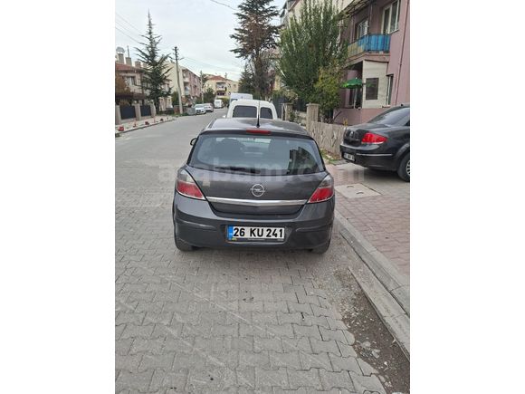Sahibinden Opel Astra 1.6 Enjoy Plus 2011 Model