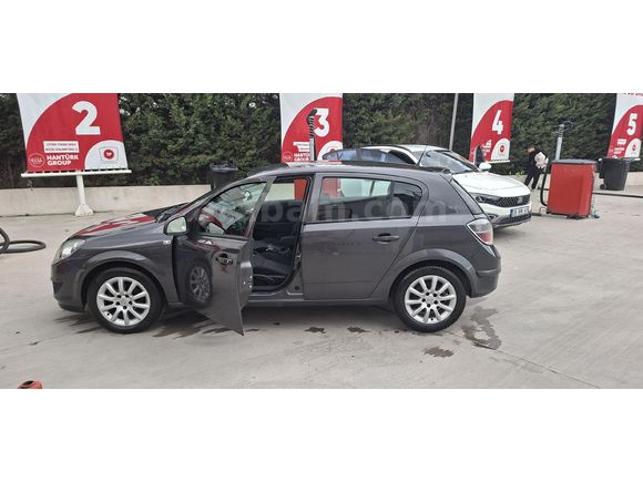 Sahibinden Opel Astra 1.6 Enjoy Plus 2011 Model