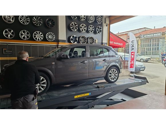 Sahibinden Opel Astra 1.6 Enjoy Plus 2011 Model