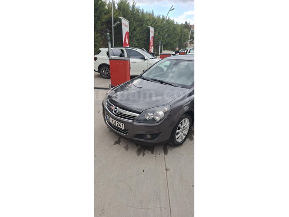 Sahibinden Opel Astra 1.6 Enjoy Plus 2011 Model