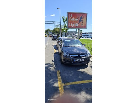 Sahibinden Opel Astra 1.6 Enjoy Plus 2011 Model