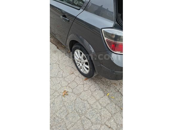 Sahibinden Opel Astra 1.6 Enjoy Plus 2011 Model
