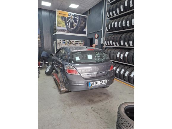 Sahibinden Opel Astra 1.6 Enjoy Plus 2011 Model