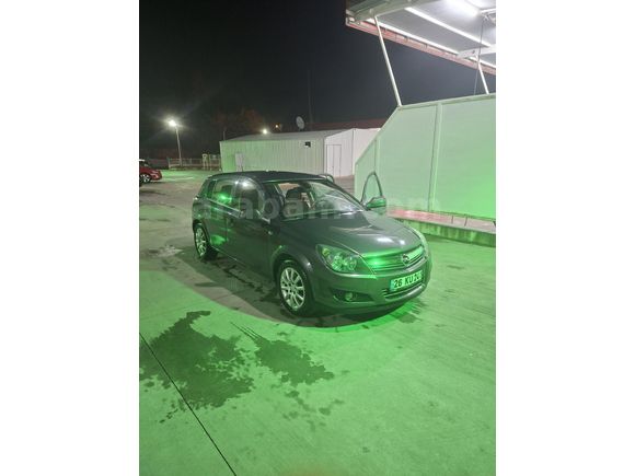 Sahibinden Opel Astra 1.6 Enjoy Plus 2011 Model