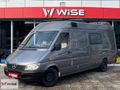 2005 MERCEDES SPRİNTER ÖZEL YAPIM 6 KİŞİLİK