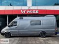 2005 MERCEDES SPRİNTER ÖZEL YAPIM 6 KİŞİLİK